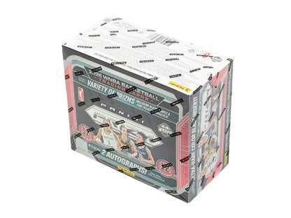 2026 Panini WNBA Prizm Basketball Hobby Box