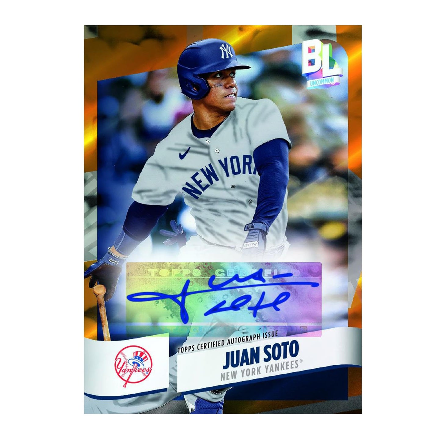 2024 Topps Big League Baseball Value Box - 10 Packs Per Box