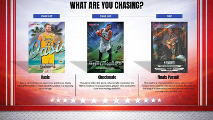 2025-26 Topps NBA Hoops HOBBY BOX
