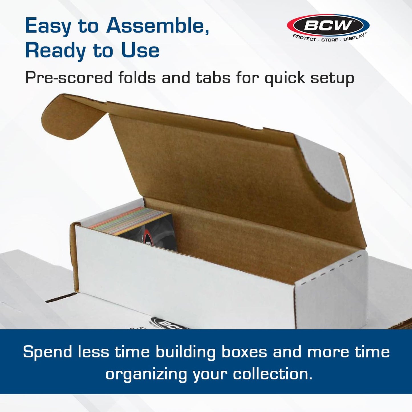 550 CT Storage Box
