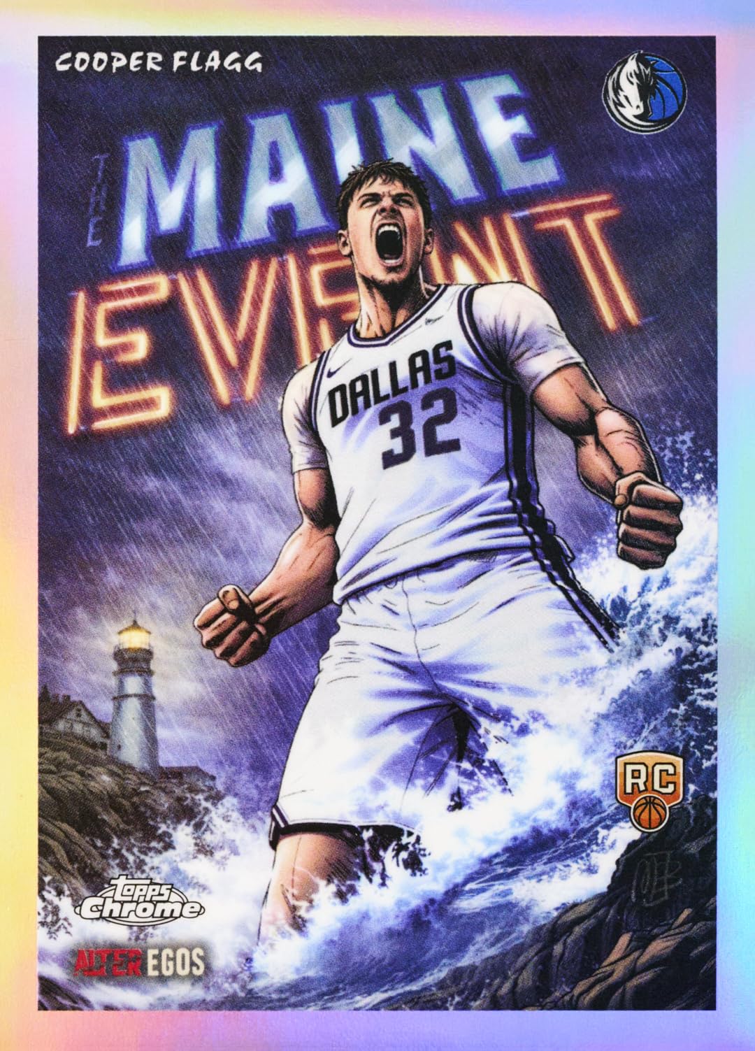 2025-26 Topps Chrome Update Basketball Hobby Box