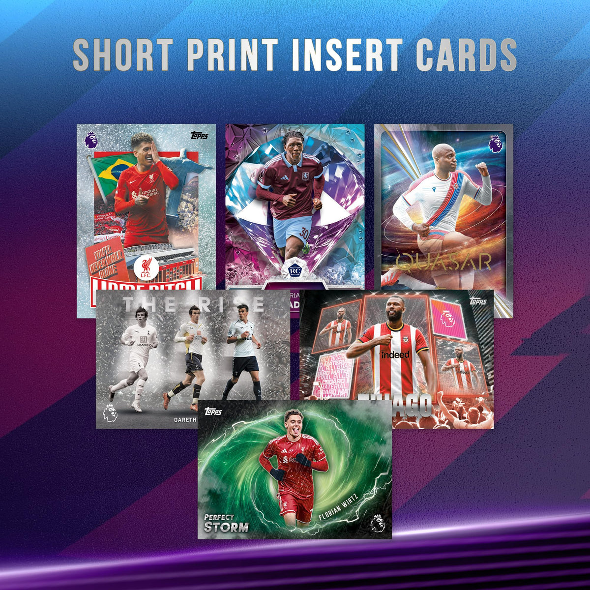 Topps Flagship Premier League 2026/27 - Factory Sealed - Value Box