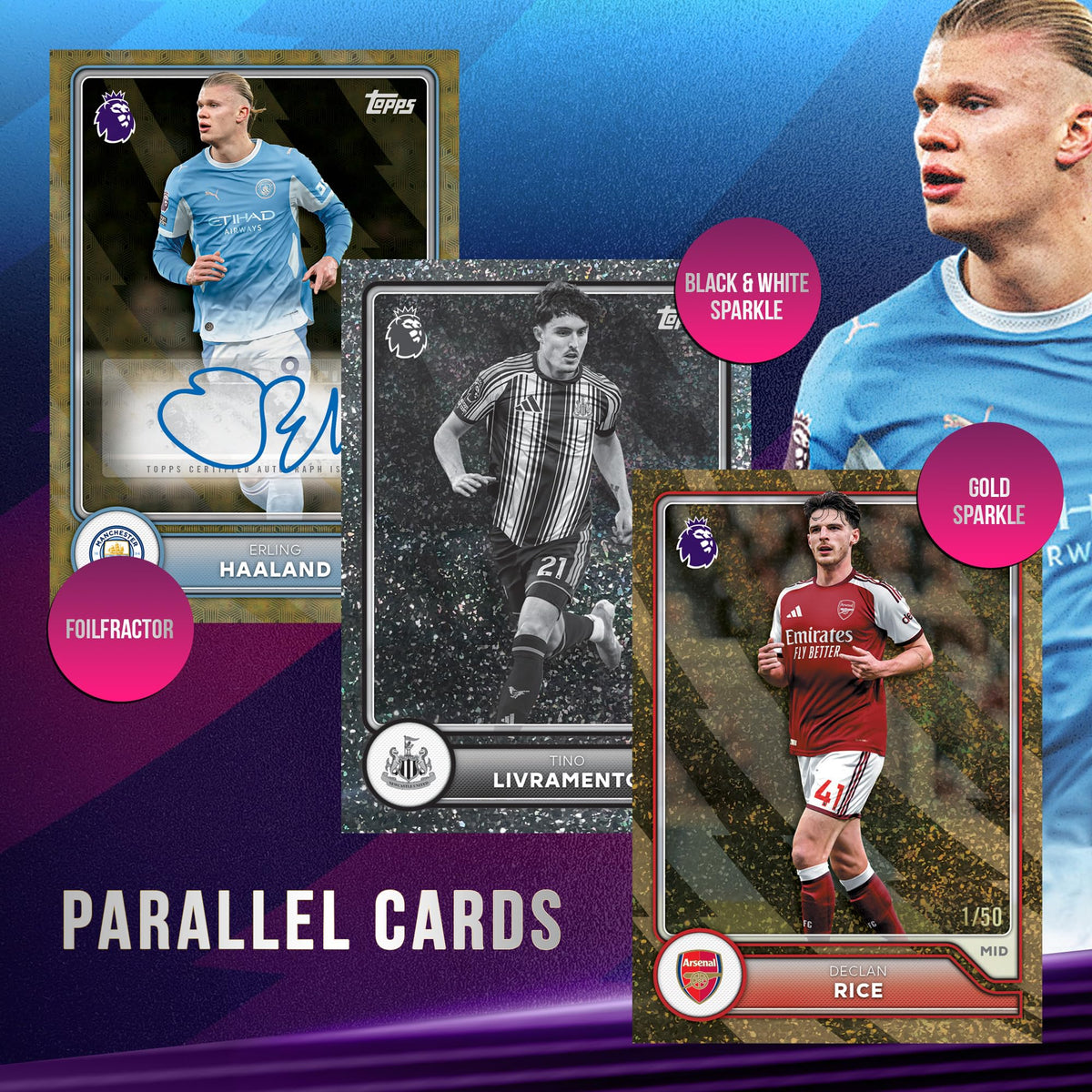 Topps Flagship Premier League 2026/27 - Factory Sealed - Value Box