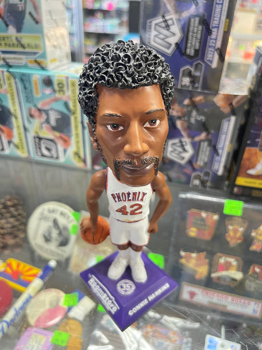 Connie Hawkins Phoenix Suns #42 Bobblehead | BoxSeat Collectibles