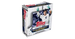 2025 Topps Series 1 MEGA BOX