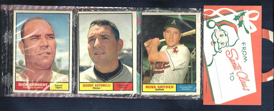 1994 Score Baseball HOBBY BOX