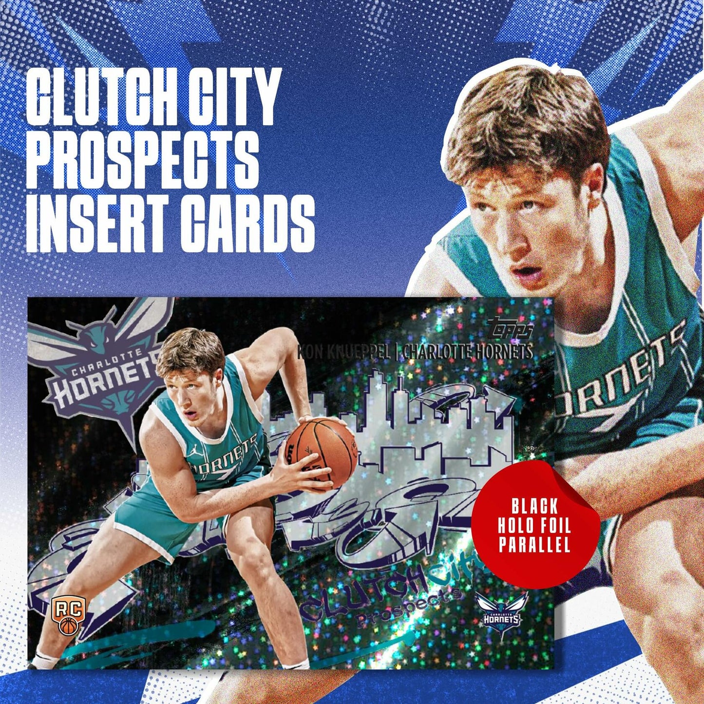 2025-26 Topps Basketball - Factory Sealed - Value Box