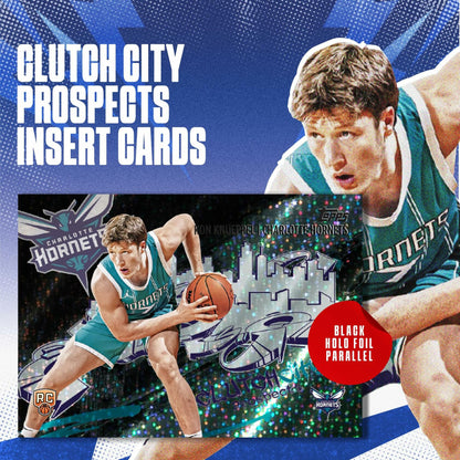 2025-26 Topps Basketball - Factory Sealed - Value Box