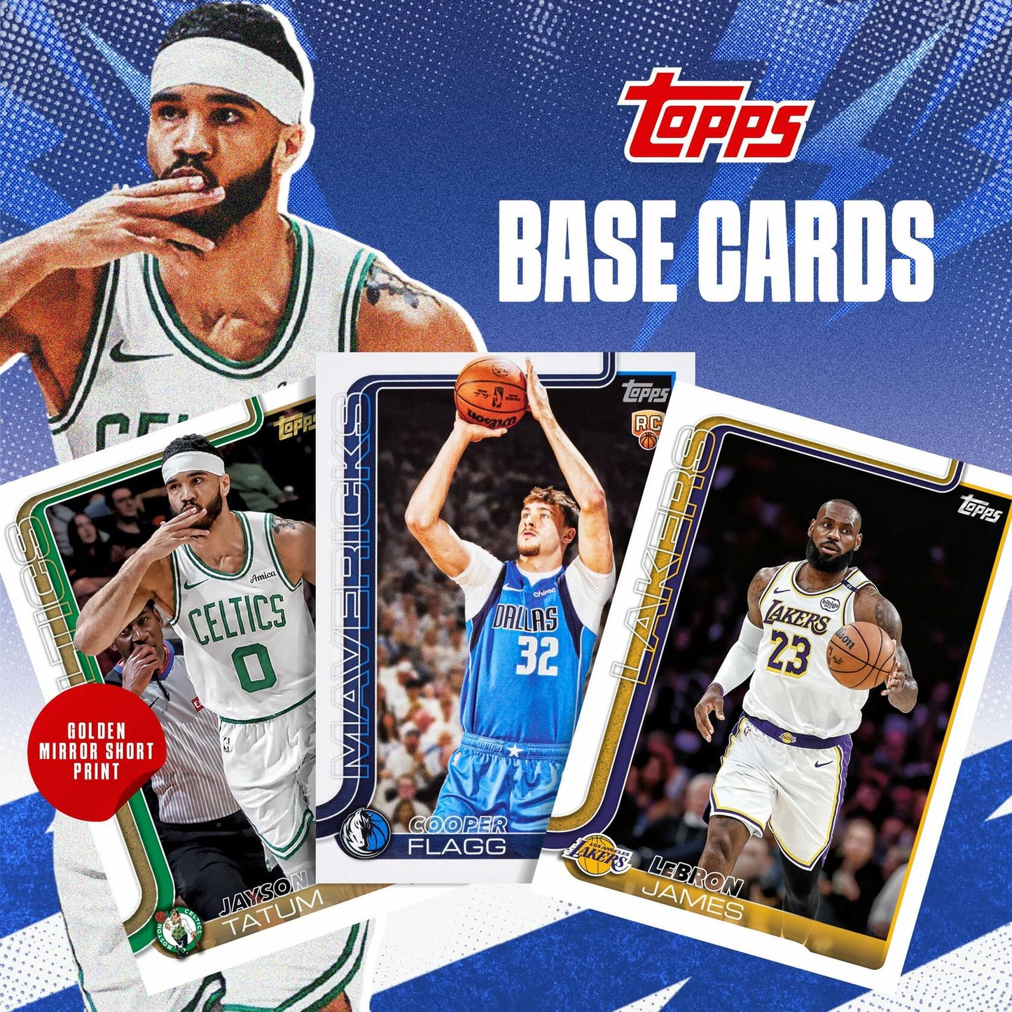 2025-26 Topps Basketball - Factory Sealed - Value Box