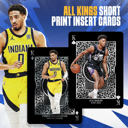 2025-26 Topps Basketball - Factory Sealed - Value Box