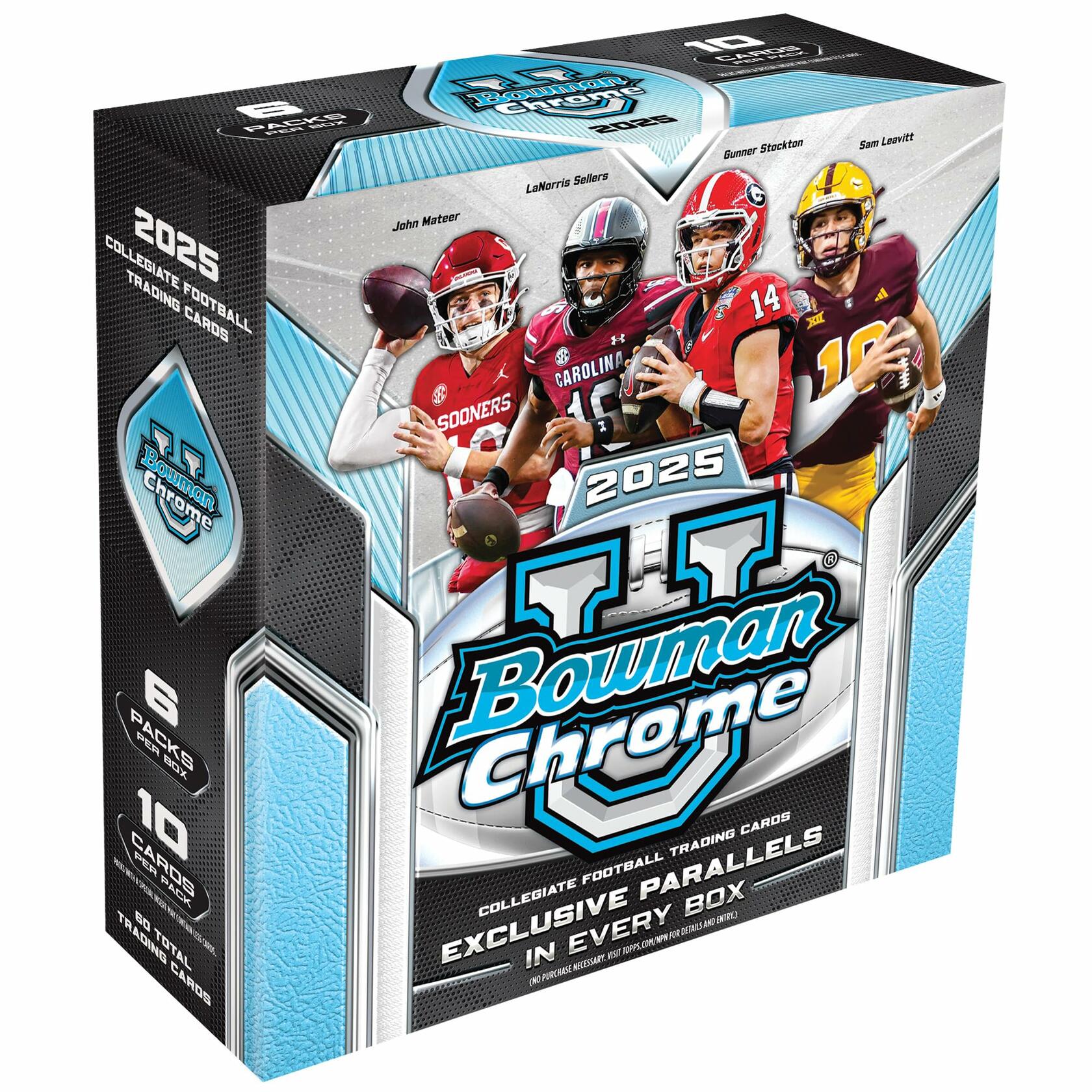 Featured Items – BoxSeat Collectibles