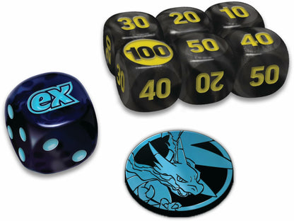 Pokémon TCG: Mega Evolution—Phantasmal Flames Elite Trainer Box