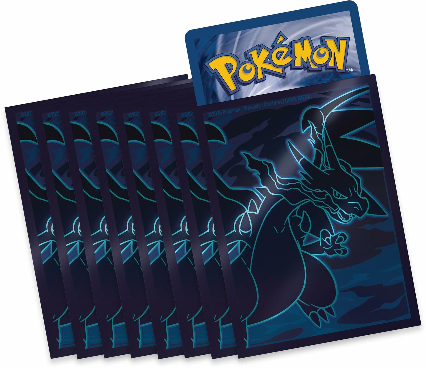 Pokémon TCG: Mega Evolution—Phantasmal Flames Elite Trainer Box