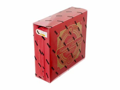 2024 Panini National Treasures Baseball Hobby Trading Card Box (Eight Autographs or Memorabilia Cards Per Box!