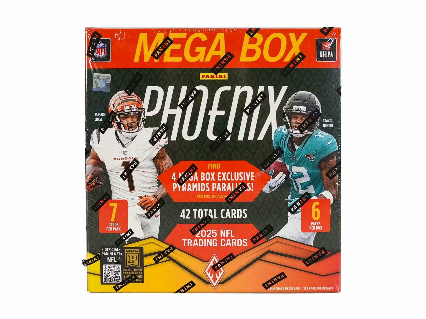 FB Phoenix (25-26) Mega Box
