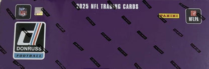 FB Donruss (25-26) Retail Factory Set