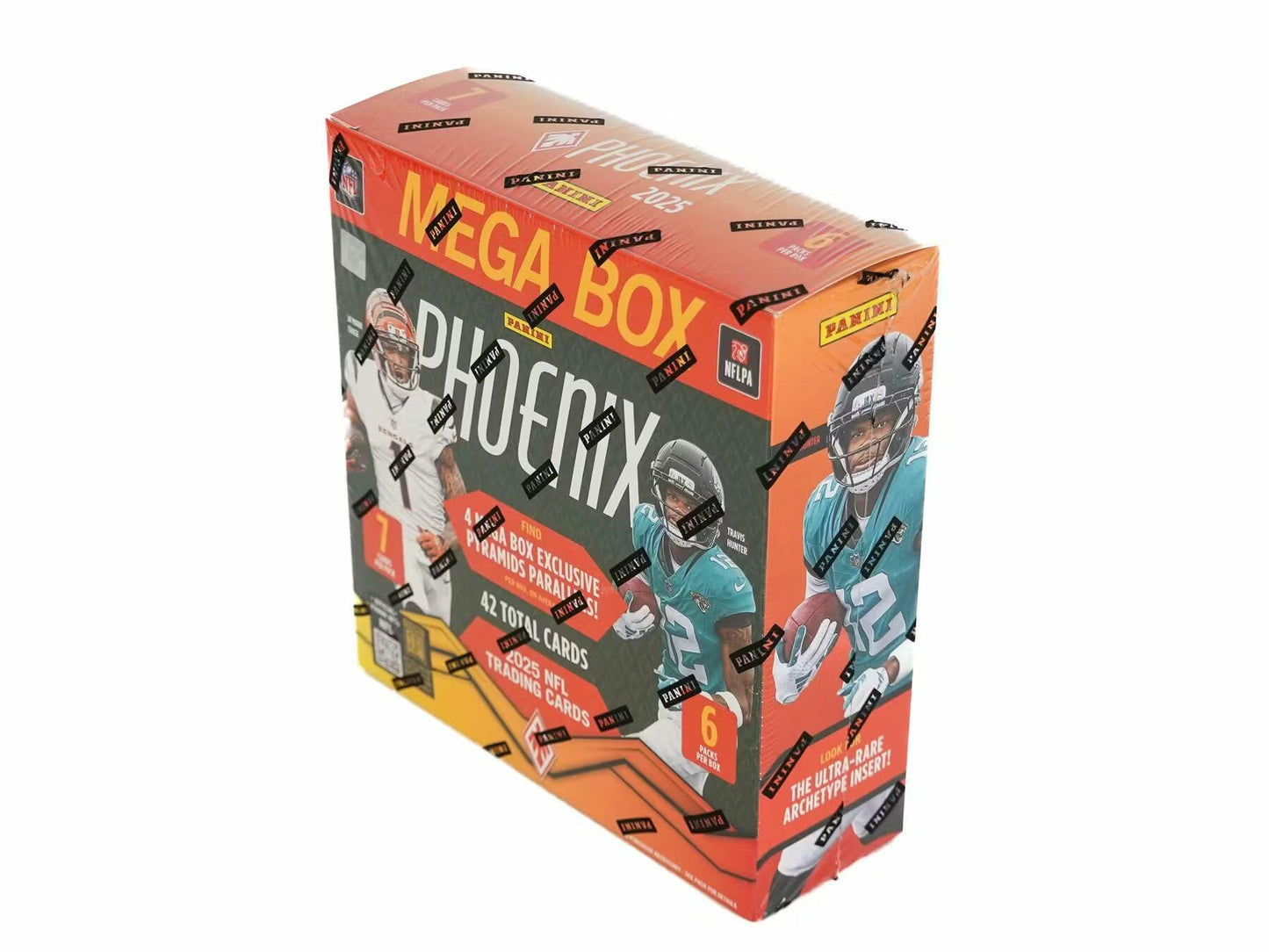 FB Phoenix (25-26) Mega Box