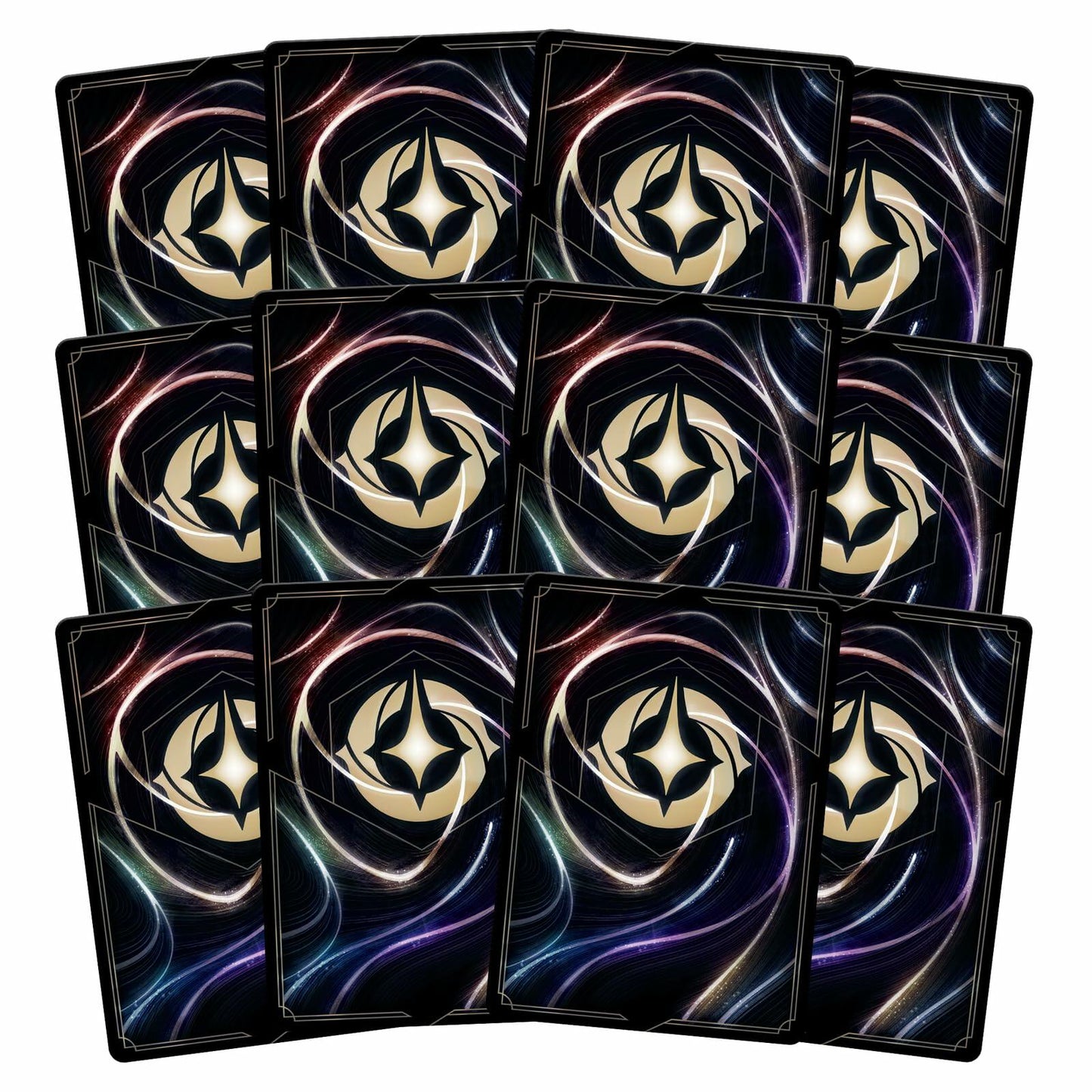 Ravensburger Disney Lorcana TCG: Azurite Sea Assorted Single Booster Pack (12 Cards) | Collectible Trading Cards | Ideal for Disney Fans & TCG Players | Suitable for Ages 8+