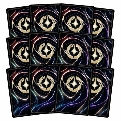 Ravensburger Disney Lorcana TCG: Azurite Sea Assorted Single Booster Pack (12 Cards) | Collectible Trading Cards | Ideal for Disney Fans & TCG Players | Suitable for Ages 8+