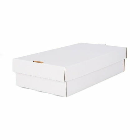 Super Shoe Storage Box - 3000 Count