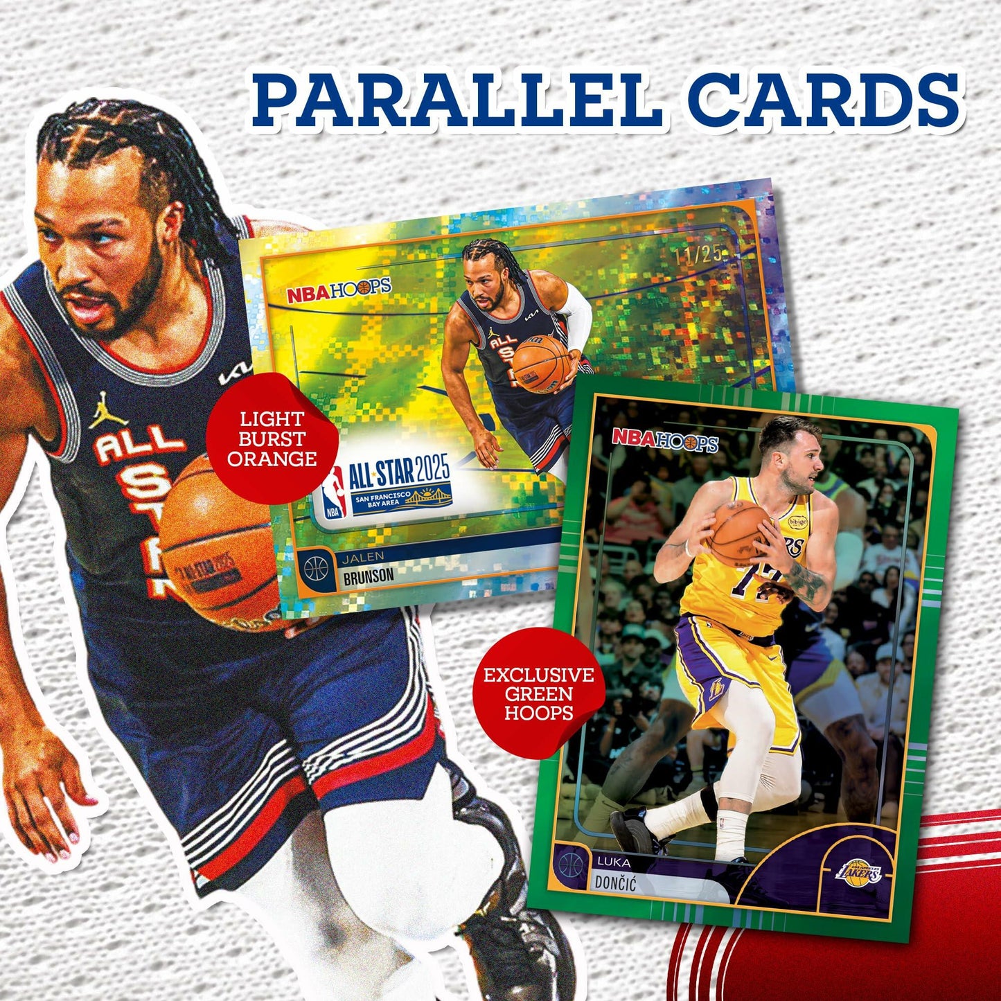 2025-26 Topps Hoops Basketball - Factory Sealed - Value Box