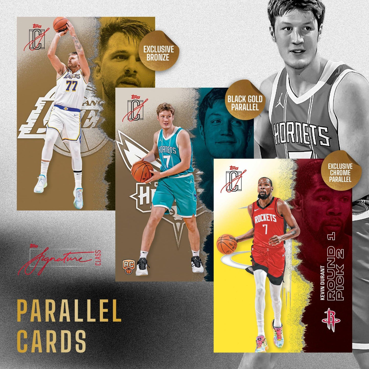 2025-26 Topps Signature Class Basketball - Factory Sealed - Value Box