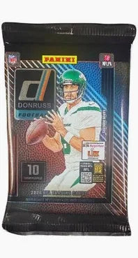 2024 Donruss Football HOBBY PACK