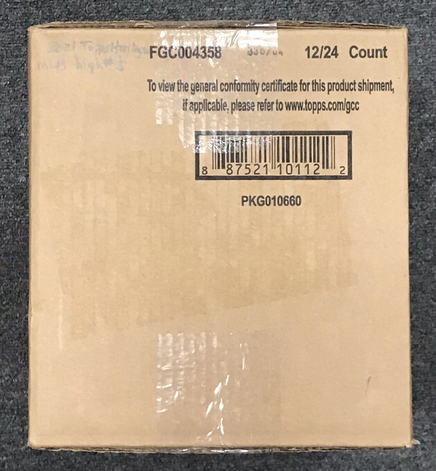 Ditto Fossil 3/62 1st Edition HOLO  Pokemon Fossil Set – BoxSeat