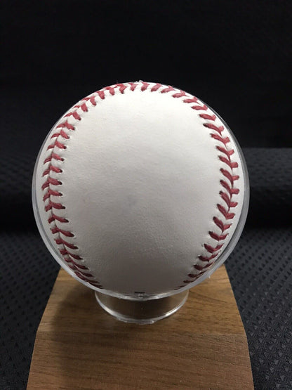 Rollie Fingers Autographed American League Baseball - JSA Certified “HOF’92”